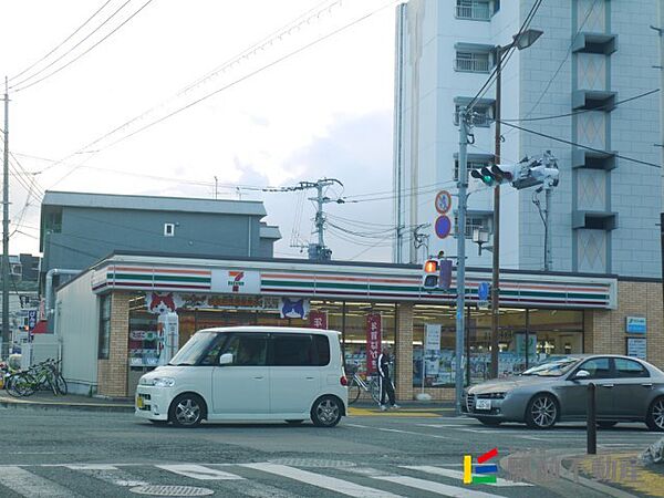 画像9:セブンイレブン太宰府店 