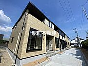 甘木駅より徒歩25分 1階 築1年7ヶ月の賃貸物件