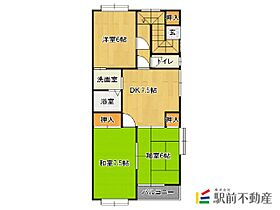 間取り：240034969954