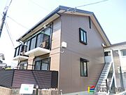 アグールシャルマン天野の賃貸物件