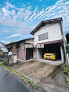 都府楼南駅より徒歩19分 築54年11ヶ月 2階建の賃貸物件