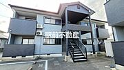 グリーンハイツＢ 2階 築25年1ヶ月の賃貸物件