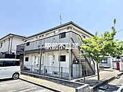 アマゾン正弥2の賃貸物件