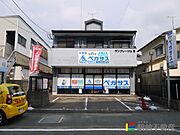 サンクレージュ３の賃貸物件