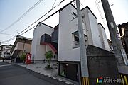 リヴェール二日市の賃貸物件