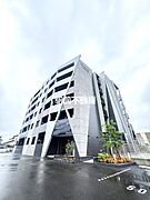 エルグランド春日の賃貸物件