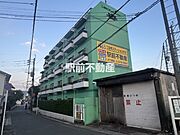 二日市ステーションビルの賃貸物件