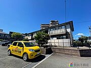 ウェルフェアビレッジEの賃貸物件