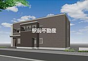紫駅より徒歩8分 1階 新築の賃貸物件