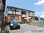 エクセランの賃貸物件