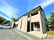 パルメゾン二日市の賃貸物件