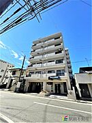 二日市駅より徒歩6分 5階 築37年7ヶ月の賃貸物件