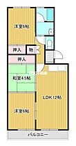 間取り：240043329730