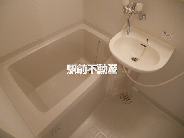 浴室