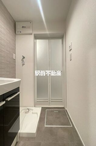 浴室