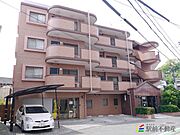 フローラ634の賃貸物件
