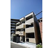 リヴィエール二日市中央の賃貸物件