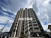 オーヴィジョン二日市の賃貸物件