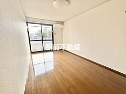 西鉄天神大牟田線 都府楼前駅 徒歩10分の賃貸アパート 1階1Kのリビング/ダイニング