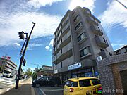 水城駅より徒歩25分 築24年10ヶ月 6階建の賃貸物件