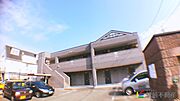MUSE 1階 築20年11ヶ月の賃貸物件