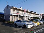 春日原駅より徒歩25分 2階 築32年1ヶ月の賃貸物件
