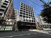 白木原駅より徒歩4分 新築 10階建の賃貸物件