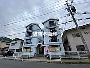 ハイネス五条の賃貸物件