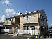 ビューテラスＡ 1階 築33年9ヶ月の賃貸物件