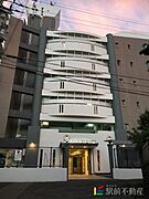 パークコート太宰府 4階 築35年の賃貸物件