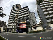 白木原駅より徒歩3分 5階 築33年2ヶ月の賃貸物件