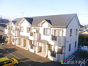 古川第5コーポ 2階 築23年6ヶ月の賃貸物件