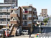 カノン白木原の賃貸物件