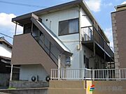 スカイコートB棟の賃貸物件