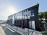 カーサ・大城の森の賃貸物件
