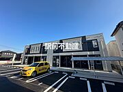 ヴェルモアA棟の賃貸物件