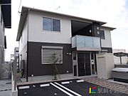 クオリティコートの賃貸物件