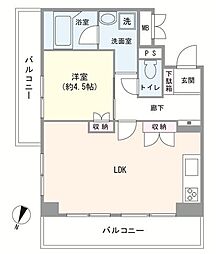 武蔵小山コーポラス