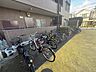 その他：駐輪場置場です。空き状況は担当までご確認くださいませ。