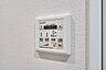 設備：浴室換気乾燥暖房機リモコンパネル