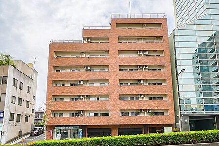 2021年8月、大規模修繕工事実施済み。(外壁、屋上防水、鉄部塗装)