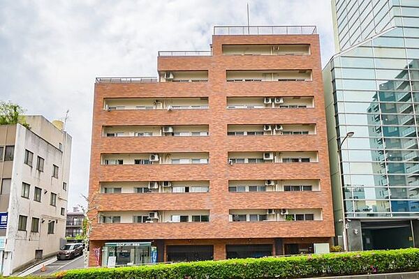 2021年8月、大規模修繕工事実施済み。（外壁、屋上防水、鉄部塗装）
