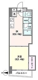 東品川マンション