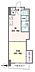 間取り：間取図