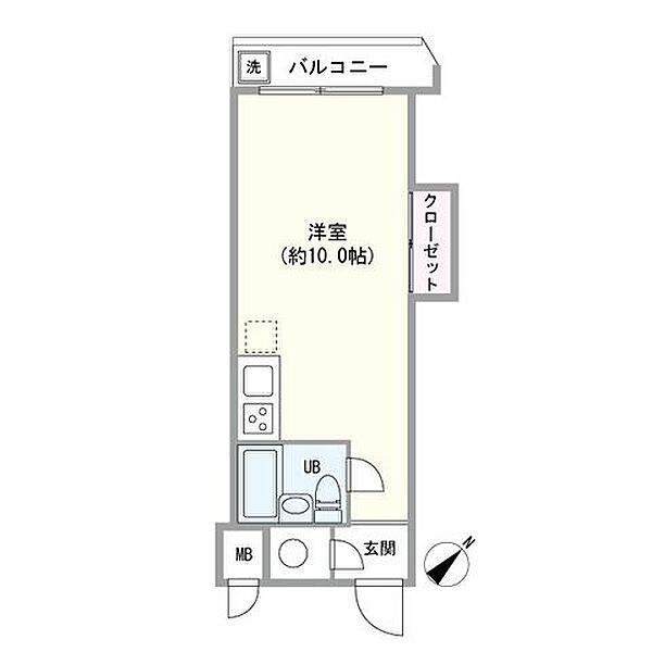 間取り：313004830821