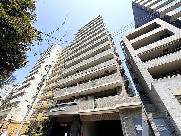 新耐震基準のマンションです。