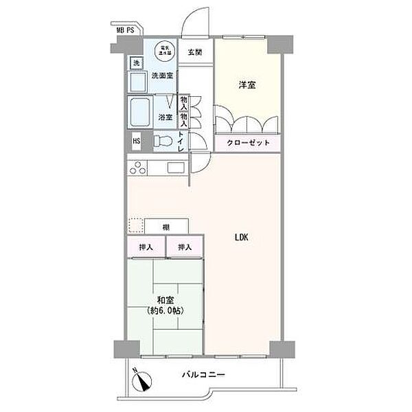 間取り：313004853380