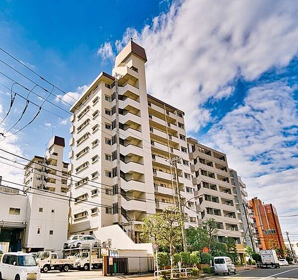 現地に足を運ぶことによって、周辺環境や町の雰囲気など、たくさんのことを感じていただけます！