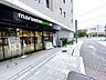 周辺：マルエツプチ品川橋店 徒歩4分。 310m