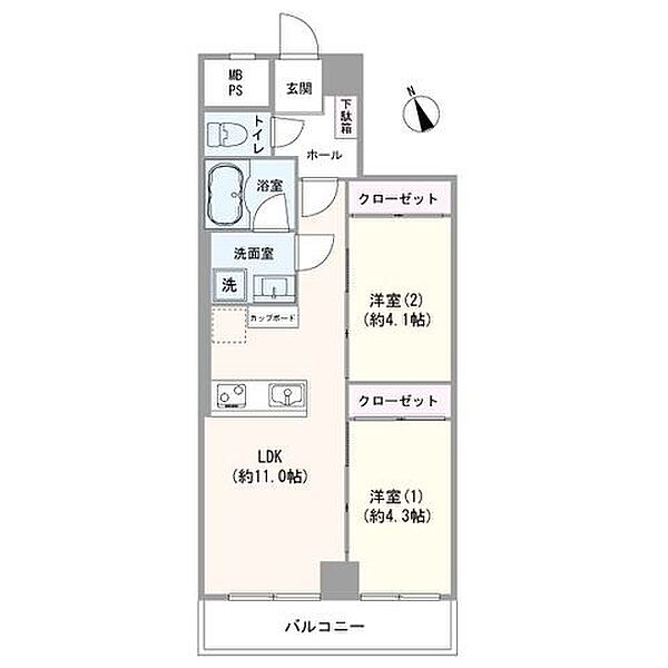 間取り：313004864003